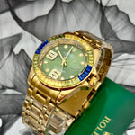 RELOJ ROLEX PIEDRA R2
