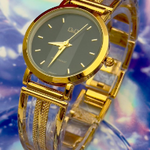 Reloj Q&Q Dama esqueleto