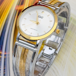 Reloj Q&Q Dama esqueleto