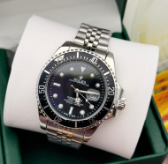 RELOJ ROLEX SUBMARINER PULSO TRENZADO