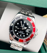RELOJ ROLEX SUBMARINER PULSO TRENZADO