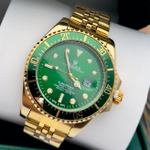 RELOJ ROLEX SUBMARINER PULSO TRENZADO