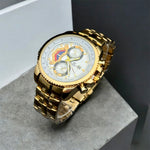 RELOJ EDIFICE CASIO R4