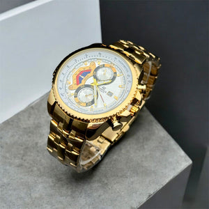 RELOJ EDIFICE CASIO R4